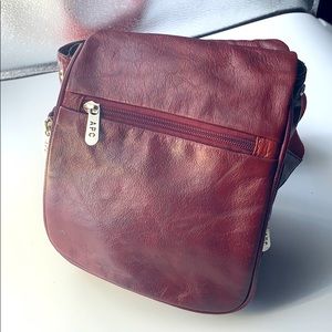 APC CrossBody Bag